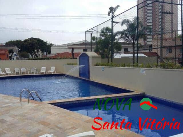 #54 - Apartamento para Venda em Santo André - SP - 1