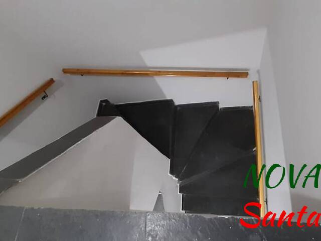 Sobrado para Locação em Santo André - 4