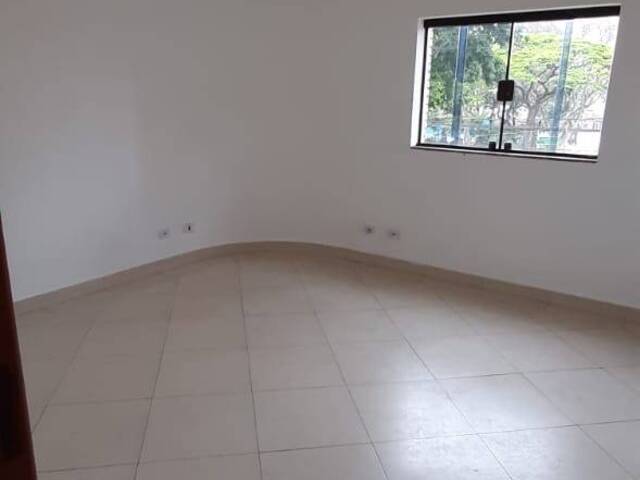 #57 - Sala para Locação em Santo André - SP - 2