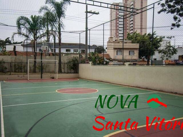 #67 - Apartamento para Venda em Santo André - SP - 1