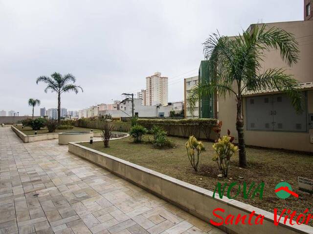 Apartamento para Venda em Santo André - 5