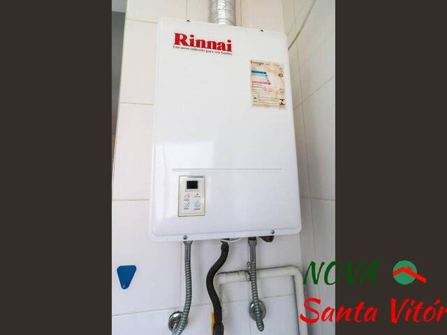 Apartamento para Venda em Santo André - 4