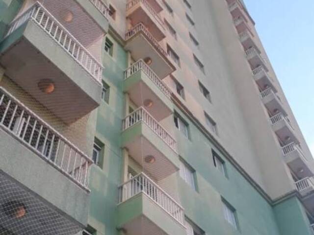 #69 - Apartamento para Venda em Santo André - SP - 1