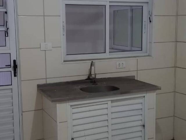 #76 - Apartamento para Locação em Santo André - SP - 2