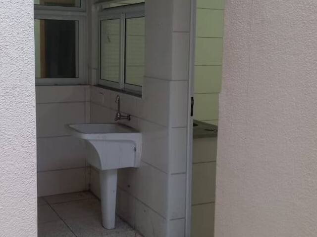 #76 - Apartamento para Locação em Santo André - SP - 3