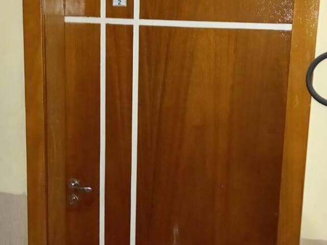 #76 - Apartamento para Locação em Santo André - SP - 1