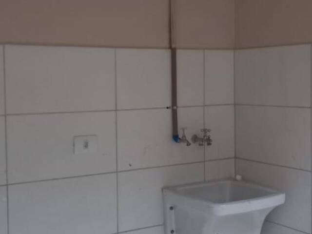 #77 - Apartamento para Locação em Santo André - SP