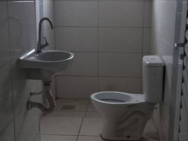 Apartamento para Locação em Santo André - 5