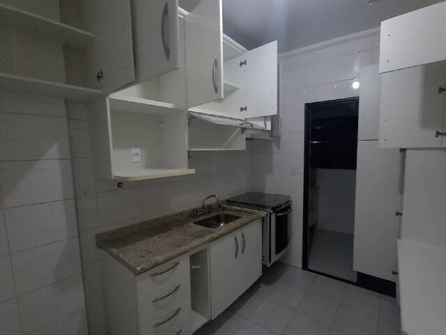 #80 - Apartamento para Venda em Barueri - SP - 1