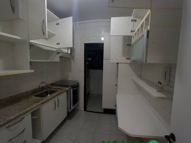 #80 - Apartamento para Venda em Barueri - SP - 2