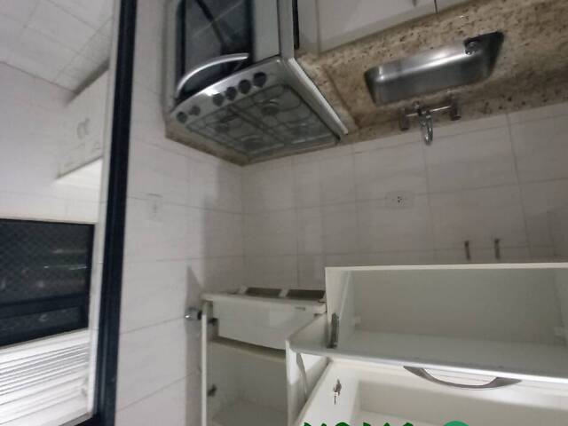 #80 - Apartamento para Venda em Barueri - SP - 3