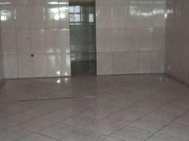 #81 - Salão Comercial para Locação em Santo André - SP - 1