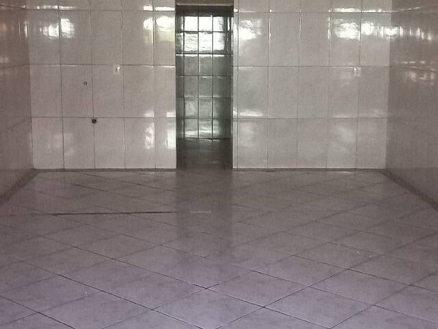 #81 - Salão Comercial para Locação em Santo André - SP - 2