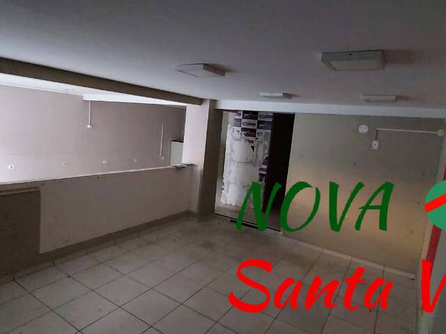 #84 - Salão Comercial para Locação em Santo André - SP - 3
