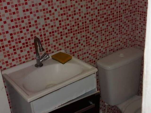 Salão Comercial para Locação em Santo André - 4