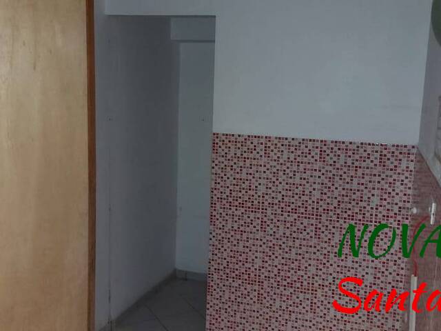 Salão Comercial para Locação em Santo André - 5