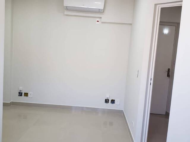 Sala para Locação em Santo André - 4