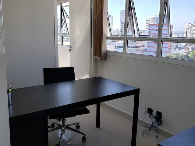 Sala para Locação em Santo André - 5