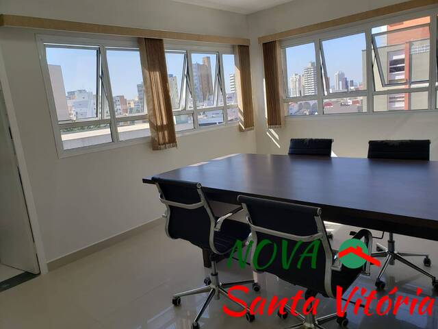 #86 - Sala para Locação em Santo André - SP - 1
