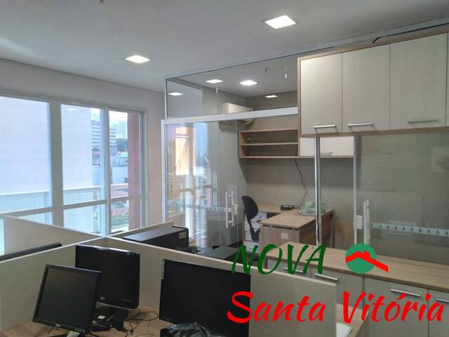 #87 - Sala para Locação em São Paulo - SP - 1
