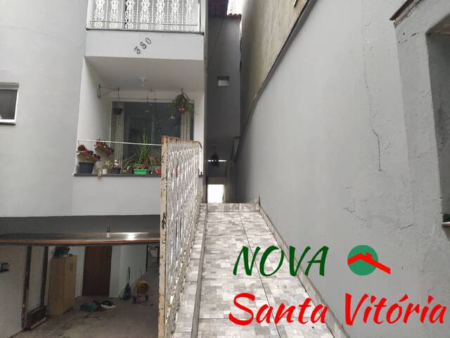 #89 - Sobrado para Venda em Santo André - SP - 1