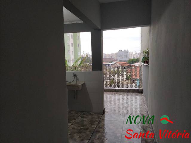 Sobrado para Venda em Santo André - 4