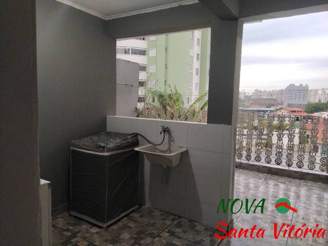 Sobrado para Venda em Santo André - 5