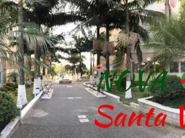 Alameda interna