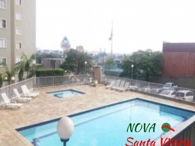 Apartamento para Venda em Santo André - 5