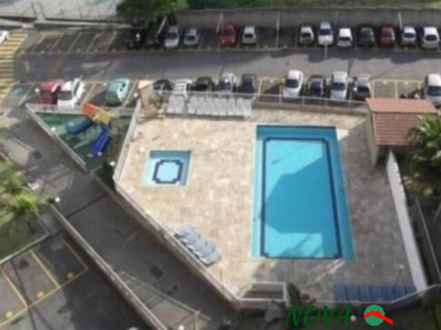 Apartamento para Venda em Santo André - 4