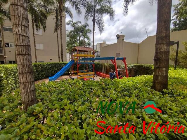 #91 - Apartamento para Venda em São Bernardo do Campo - SP - 1