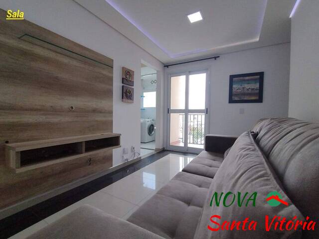 Apartamento para Venda em São Bernardo do Campo - 4