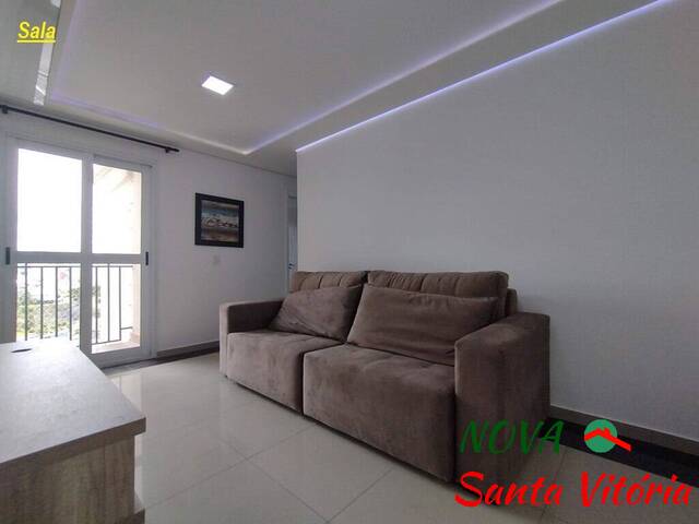 Apartamento para Venda em São Bernardo do Campo - 5