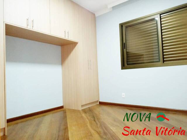 Apartamento para Venda em Santo André - 4
