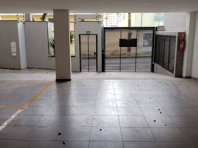 Cobertura para Venda em Santo André - 4