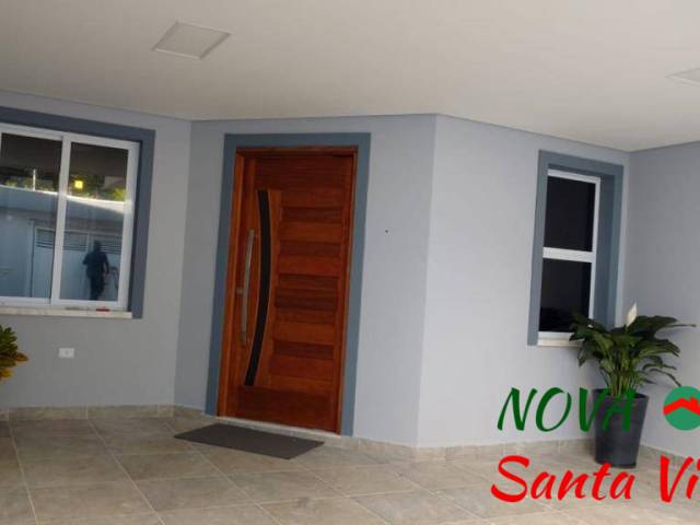 Sobrado para Venda em Santo André - 5