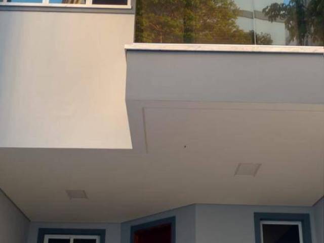 Sobrado para Venda em Santo André - 4