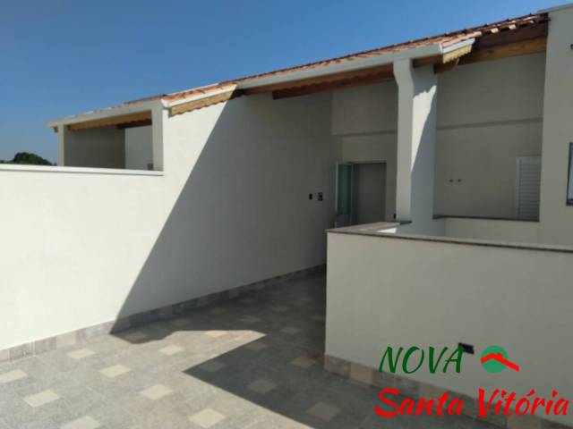 Cobertura para Venda em Santo André - 4