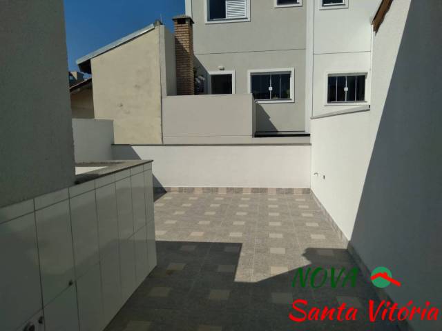 Cobertura para Venda em Santo André - 5