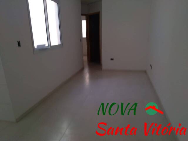 #115 - Apartamento para Venda em Santo André - SP - 1