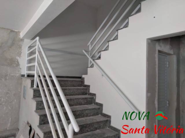 Apartamento para Venda em Santo André - 4