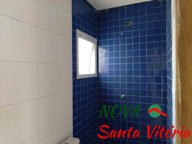 #116 - Apartamento para Venda em Santo André - SP - 1