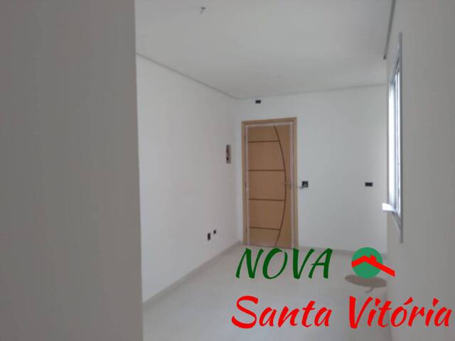 #116 - Apartamento para Venda em Santo André - SP - 2