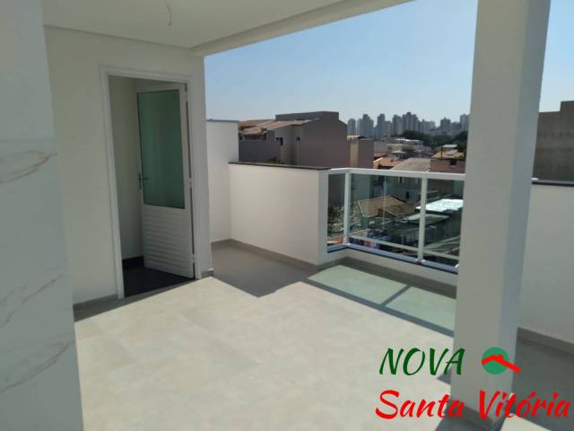 Sobrado para Venda em Santo André - 5