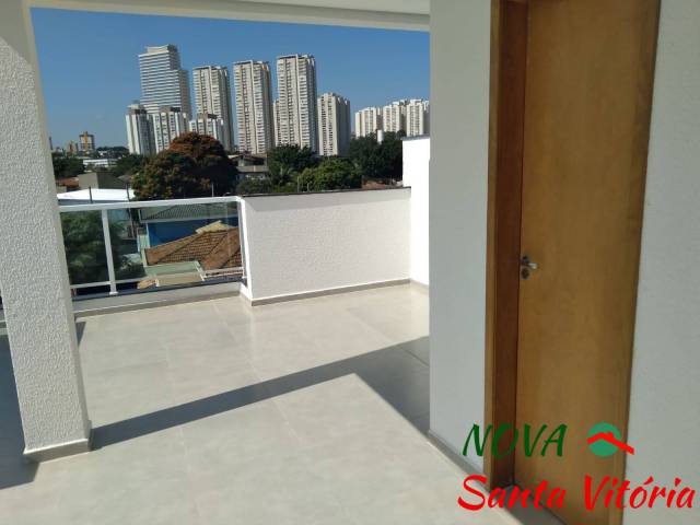 Sobrado para Venda em Santo André - 4