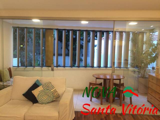 #99 - Apartamento para Venda em Santo André - SP - 1