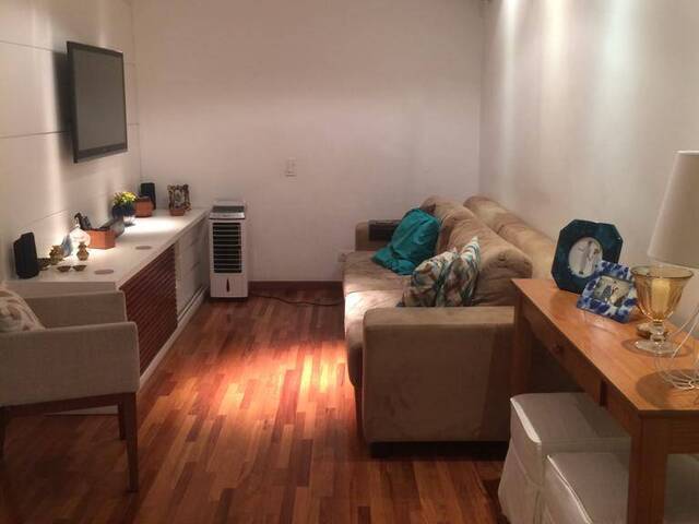 Apartamento para Venda em Santo André - 4