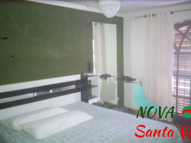 Apartamento para Venda em São Bernardo do Campo - 5