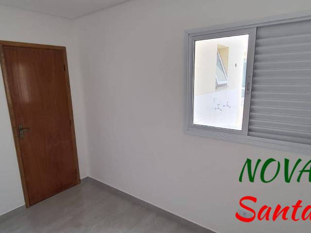 Apartamento para Venda em Santo André - 4