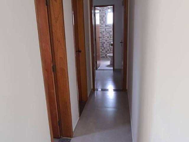 Cobertura para Venda em Santo André - 4